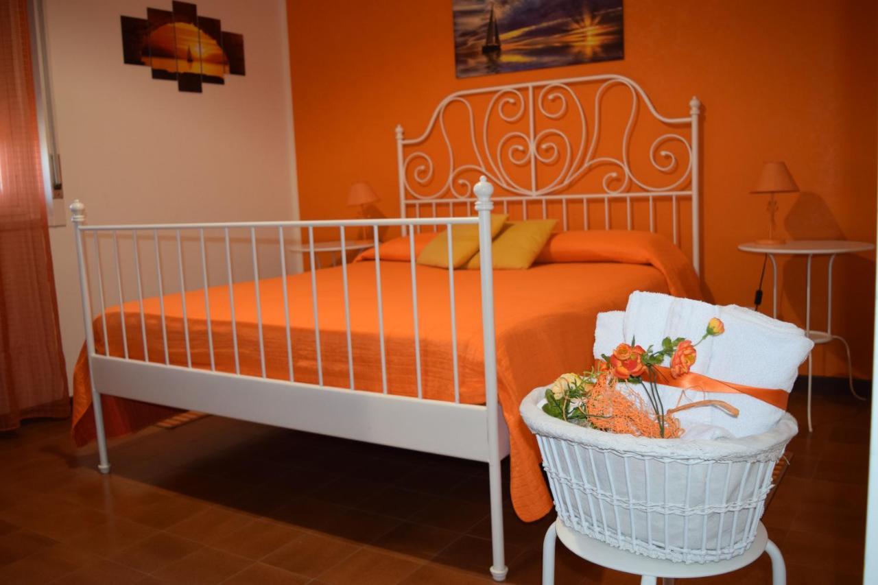 Bed & Breakfast Vista Sul Porto 3*